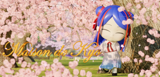 メゾン・ド・きょー サムネイル