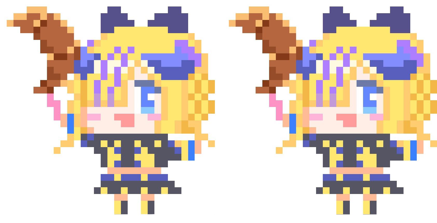 ファンメイドマウスカーソル サムネイル